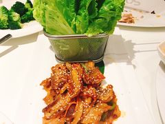 -国际青年会议酒店-苏莱斯餐厅