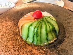 -安乐茶饭·手工素菜·高空景观餐厅(千灯湖店)