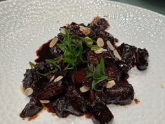 -东方明珠老上海8号餐厅