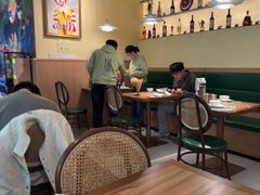 -帕蓝·暹罗料理(大学路店)