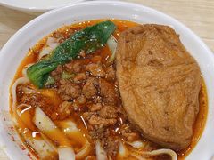 -老柴削面(向阳里店)