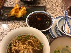 老牌阳春面-南京大牌档(龙江新城市广场店)