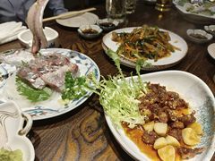 -桂马·日本料理·海胆·海鲜饭·酒场(民主广场店)