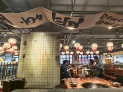 -周小明火锅(黑金冠社区店)