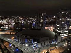 -Canada Goose Vancouver
