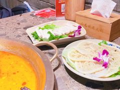 -小龙坎火锅(总店)