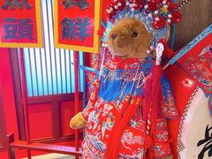 -哥老官重庆美蛙鱼头(虹口龙之梦店)