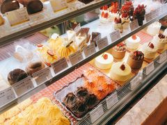-檬舒舒MonChouChou(久光百货店)