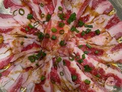 -南浦洞烤肉·新世界版(奥体店)