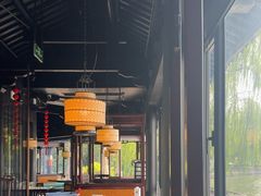 -柳莺湖上·湖景餐厅·江南菜(西湖店)