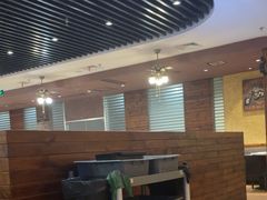 -汉巴味德自助餐厅(嘉定宝龙广场店)