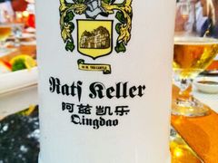 -阿兹凯乐·老洋房西餐