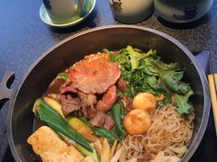 寿喜烧-モリタ屋(JR京都伊势丹店)