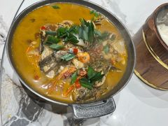 -阿露佳·舌尖上的安吉菜