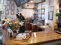 -唐咖精品咖啡(大理古城手冲店)