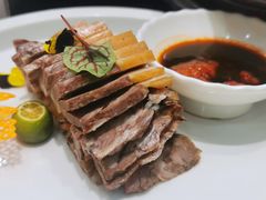 -香山湖家家宴(中山陵店)
