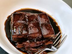 -羡餐厅·杭帮菜·淳菜(千岛湖自由洲际殿店)