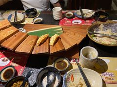 -古田居·特色寿司料理(星之岛旗舰店)