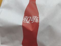 -麦当劳(铜锣湾店)