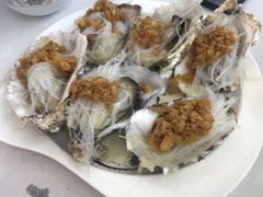 -北戴河庆山饭店·海鲜砂锅粥(北戴河黑石路店)