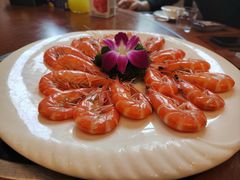 -乐在集市海鲜大排档(平潭店)