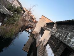 -嘉兴月河历史街区