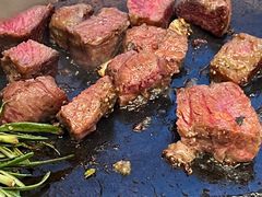 -一沙一城·岩烤牛扒(深圳首店)