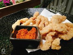 黄金条酥-湊湊火锅·茶憩(打浦桥日月光店)