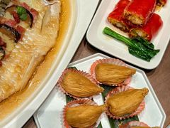 -香港狮子山下·明星粤菜餐厅(北苑店)