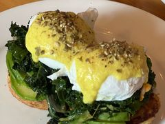 -Egg•Allday Brunch(襄阳北路店)