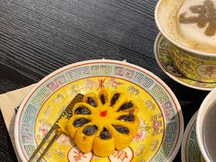 -宫事颐庭·老佛爷贵寿下午茶(颐和园店)