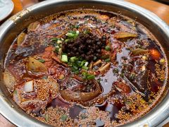 -蓉城西二道无名冒菜(西二道街店)