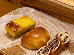 -分子跳动鲜活面包(五一大道店)
