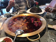 -长嘉·河图火锅(长嘉汇江景旗舰店)