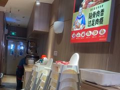 -西贝(南开大悦城店)