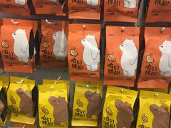 -名创优品(天津市河东万达广场店)