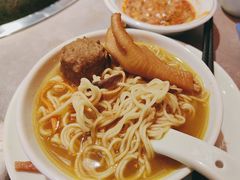 -野·大山里土鸡火锅(万科里店)