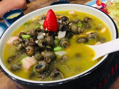 -锡和无锡菜(景丽苑店)