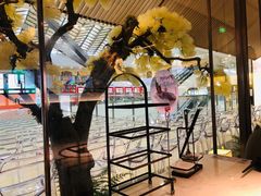 -左庭右院鲜牛肉火锅(浦江欢乐颂店)
