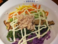 -鑫日千里马朝鲜族小馆(总店)