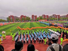 -兰州大学(榆中校区)