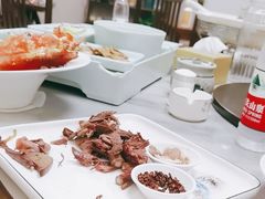 -彭城味道.地道徐州味(怡海花园店)