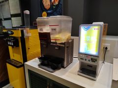 -豪享来中西餐厅(广灵店)