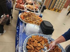 -盒马X会员店(王府井奥莱UP TOWN店)