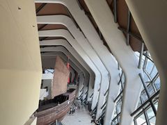 -贝林大翅鲸简餐厅(国家海洋博物馆店)