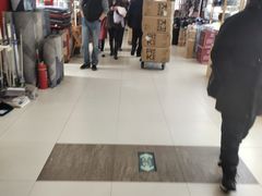 -西北轻工批发市场