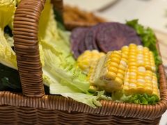 -海底捞火锅(外滩店)