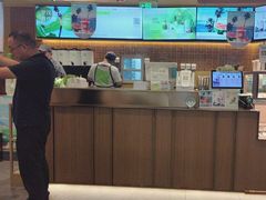 -奈雪的茶(石家庄万象城店)