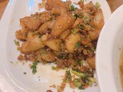 渣渣土豆-三猫黑鱼花(南大店)