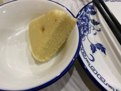 小米糕-邱记私房菜·十八年本地菜
